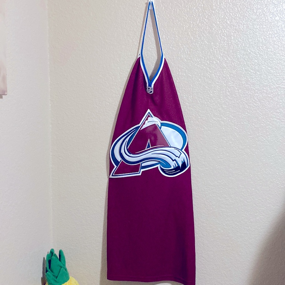 Avs Apron
